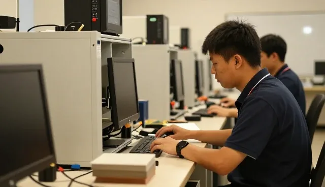 云端服务解决方案