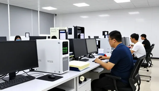 定制化系统开发