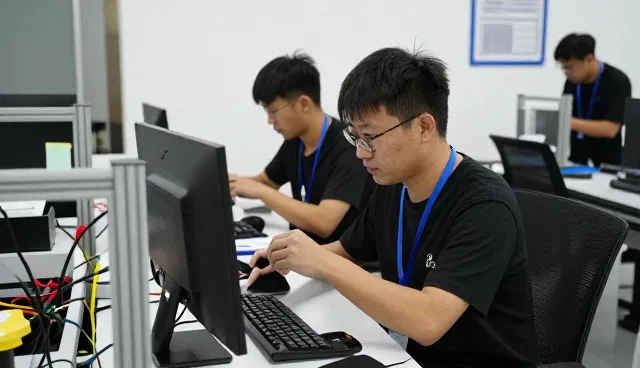 深圳大课堂科技有限公司技术服务安装调试答疑实录