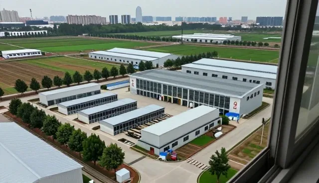 安装调试阶段选型关注点分析