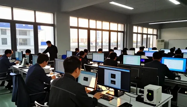 深圳大课堂科技有限公司打造专业化应用开发服务体系
