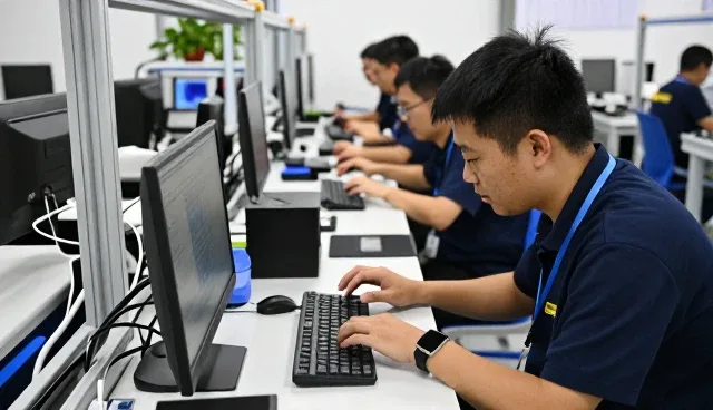 安装调试场景应用深度分享（安装调试适用）