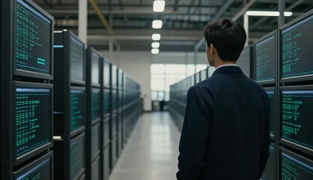 提升系统稳定性：技术服务中的性能优化实践